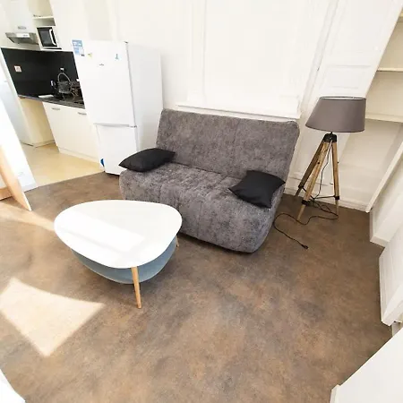 Apartment Le Duplex Notre-dame - Hypercentre